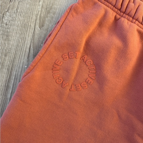 SET ACTIVE sweat pants - Picture 2 of 4